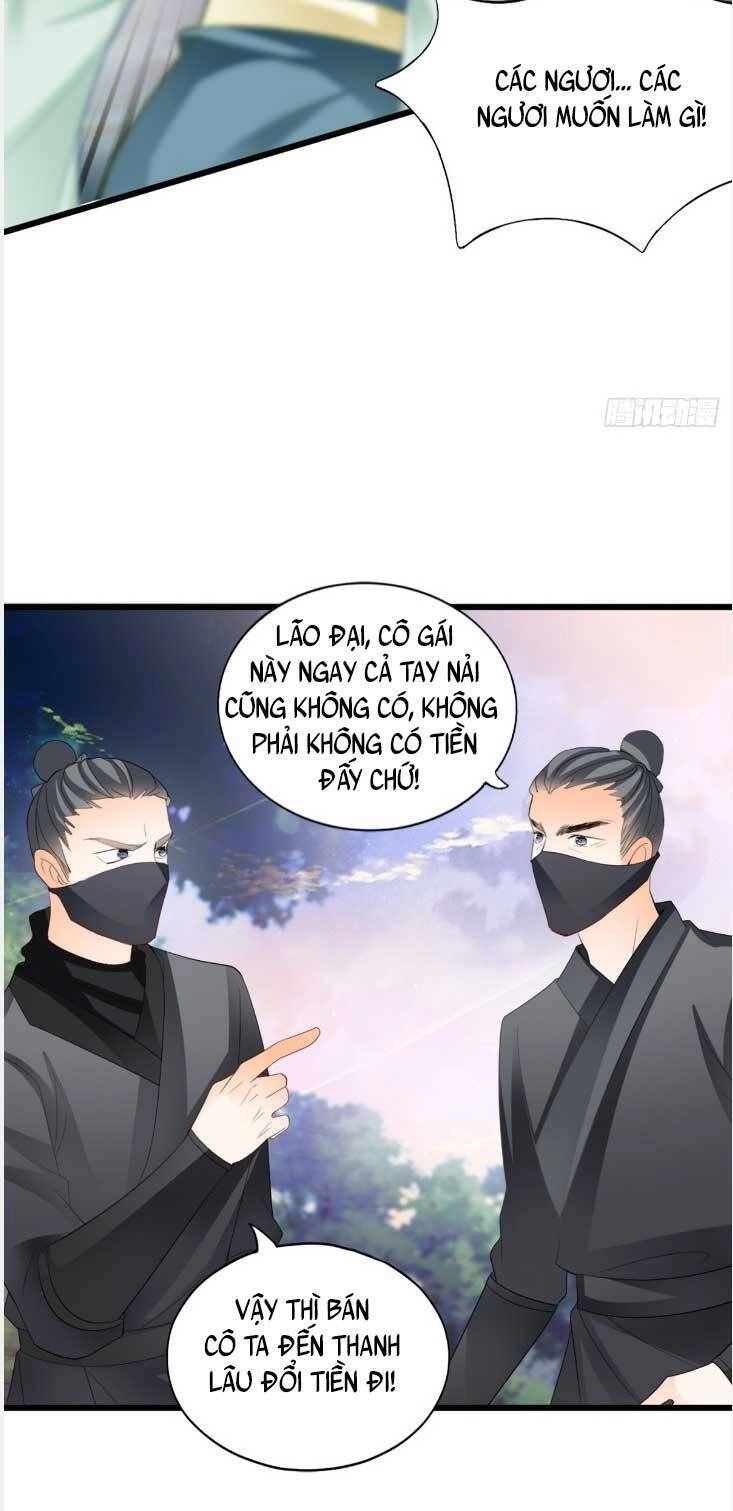 Bổn Vương Muốn Ngươi Chapter 203 - 18