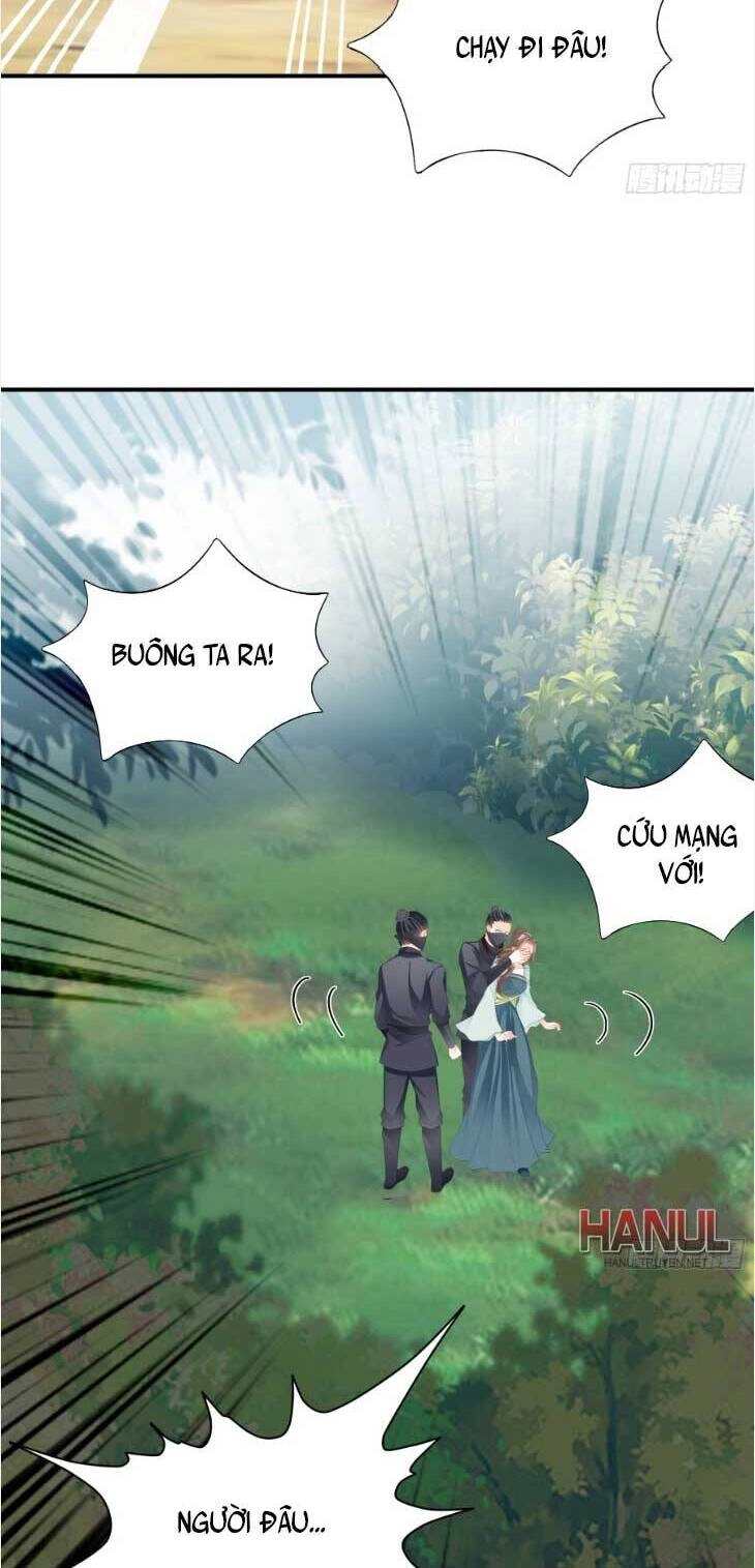 Bổn Vương Muốn Ngươi Chapter 203 - 21