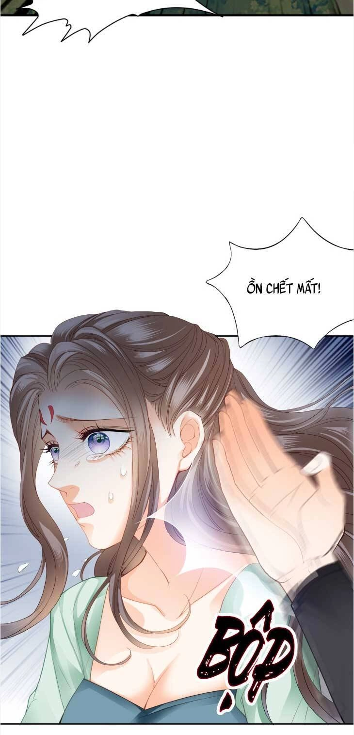 Bổn Vương Muốn Ngươi Chapter 203 - 22