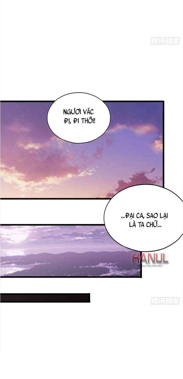 Bổn Vương Muốn Ngươi Chapter 203 - 23