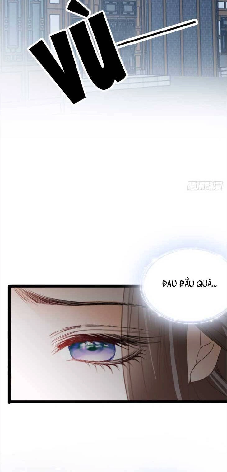 Bổn Vương Muốn Ngươi Chapter 203 - 25