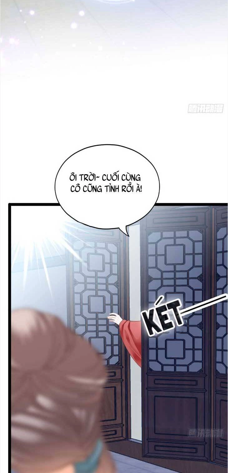 Bổn Vương Muốn Ngươi Chapter 203 - 27