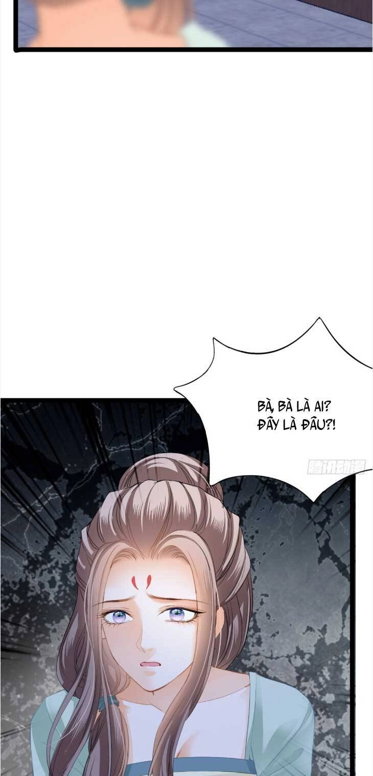 Bổn Vương Muốn Ngươi Chapter 203 - 28