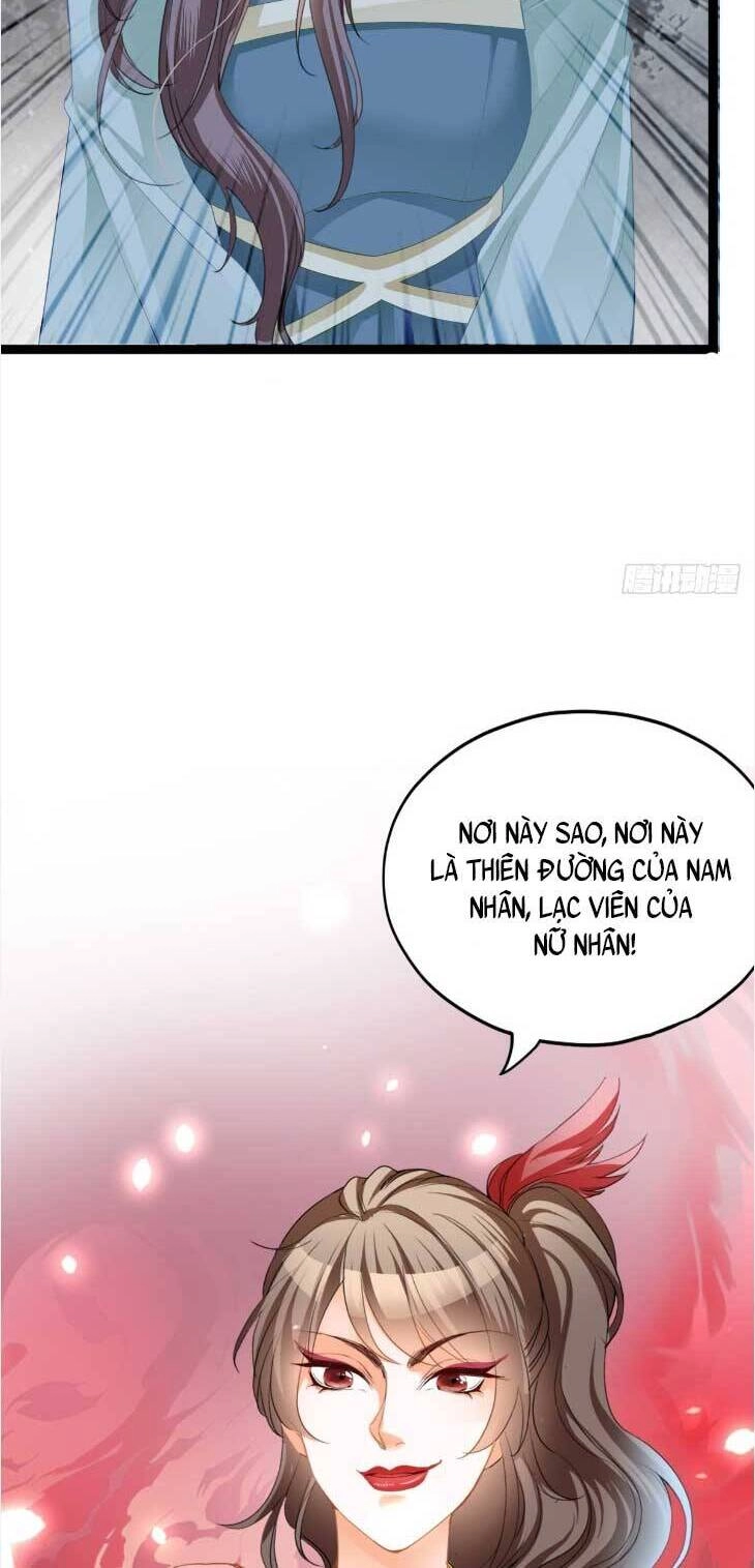 Bổn Vương Muốn Ngươi Chapter 203 - 29