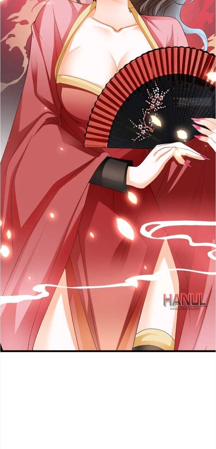 Bổn Vương Muốn Ngươi Chapter 203 - 30