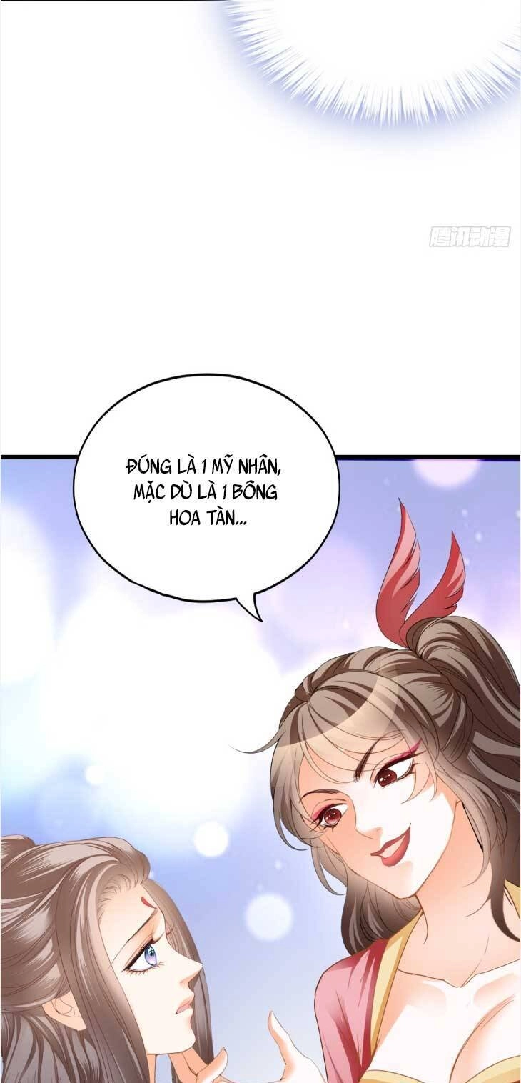 Bổn Vương Muốn Ngươi Chapter 203 - 32