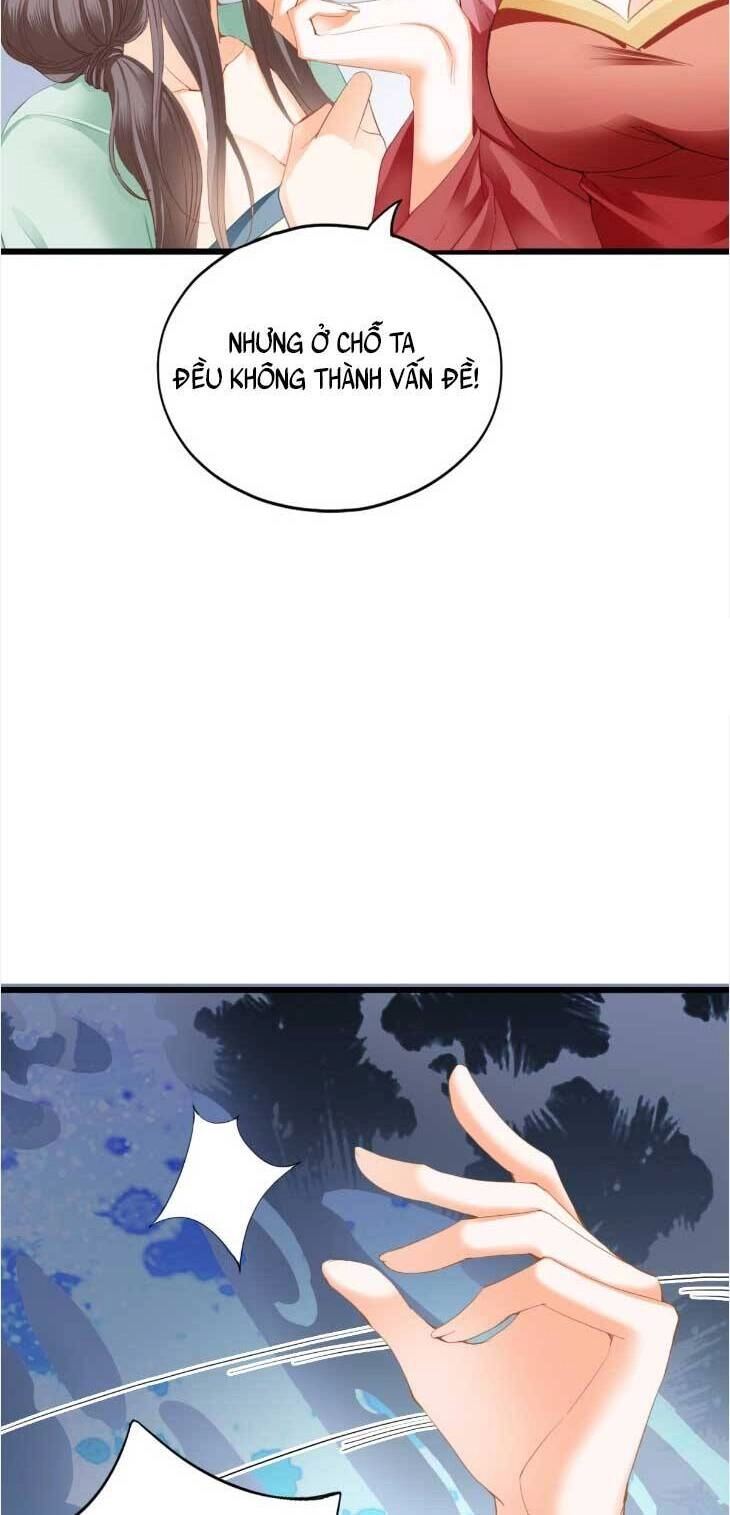 Bổn Vương Muốn Ngươi Chapter 203 - 33