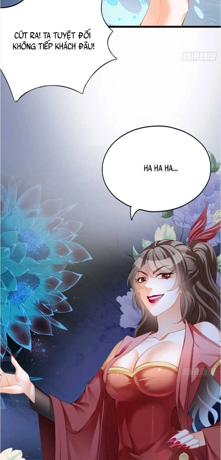 Bổn Vương Muốn Ngươi Chapter 203 - 34