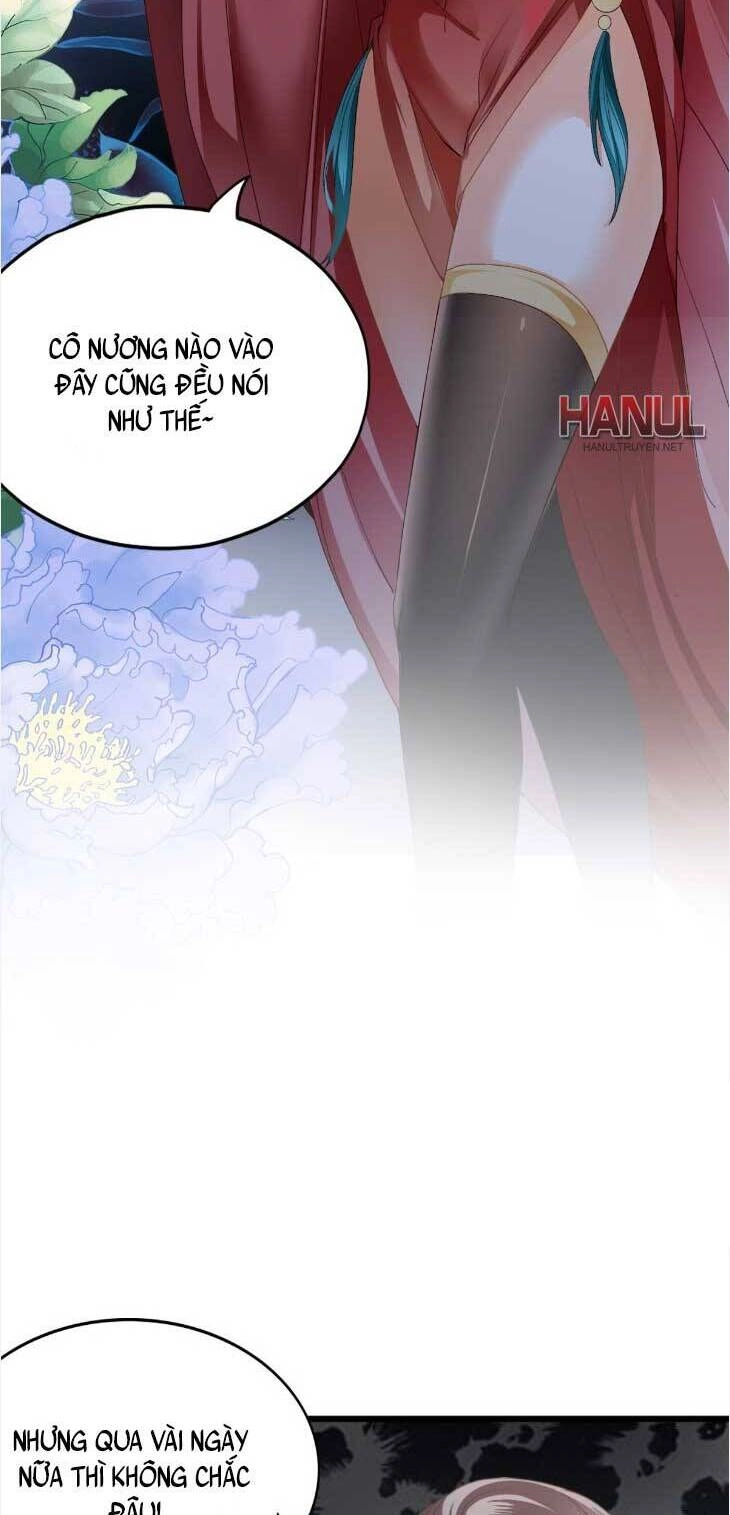 Bổn Vương Muốn Ngươi Chapter 203 - 35