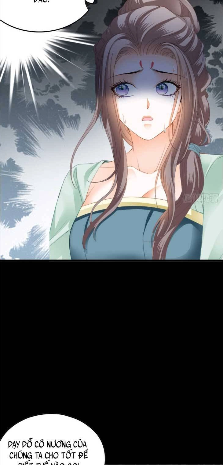 Bổn Vương Muốn Ngươi Chapter 203 - 36