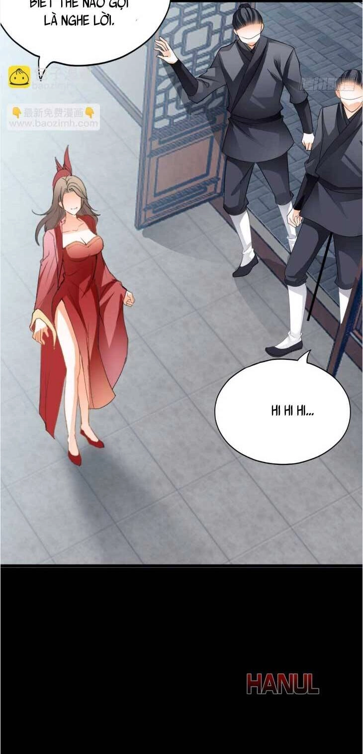 Bổn Vương Muốn Ngươi Chapter 203 - 37