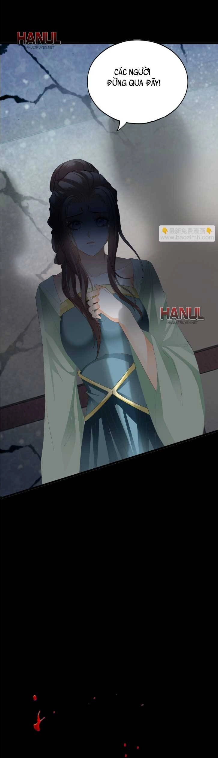 Bổn Vương Muốn Ngươi Chapter 203 - 38