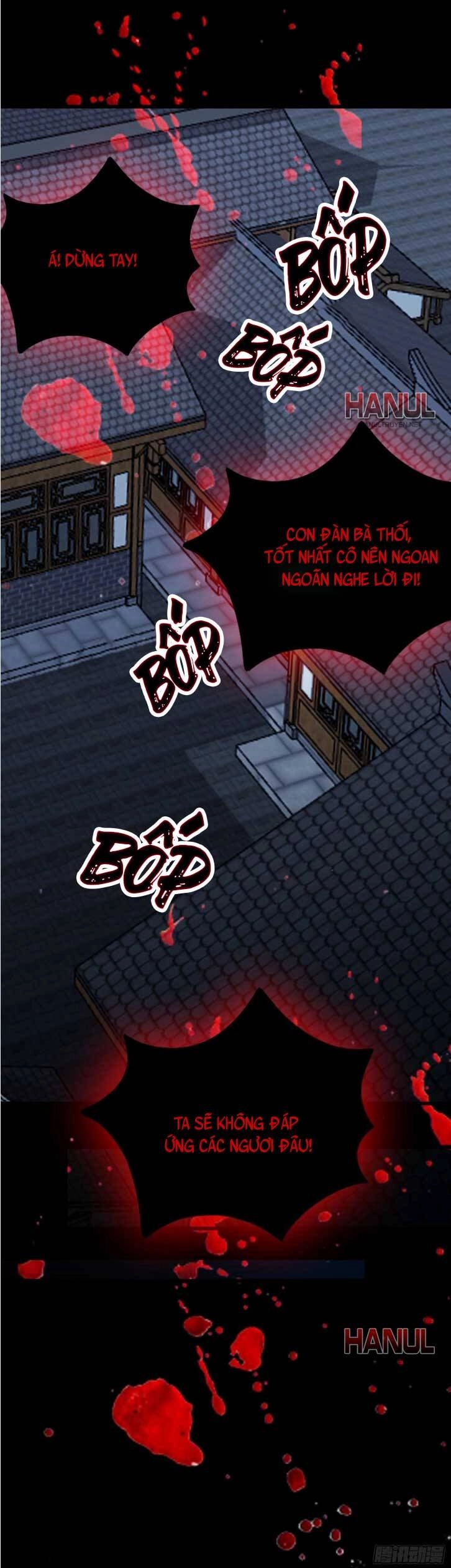 Bổn Vương Muốn Ngươi Chapter 203 - 39