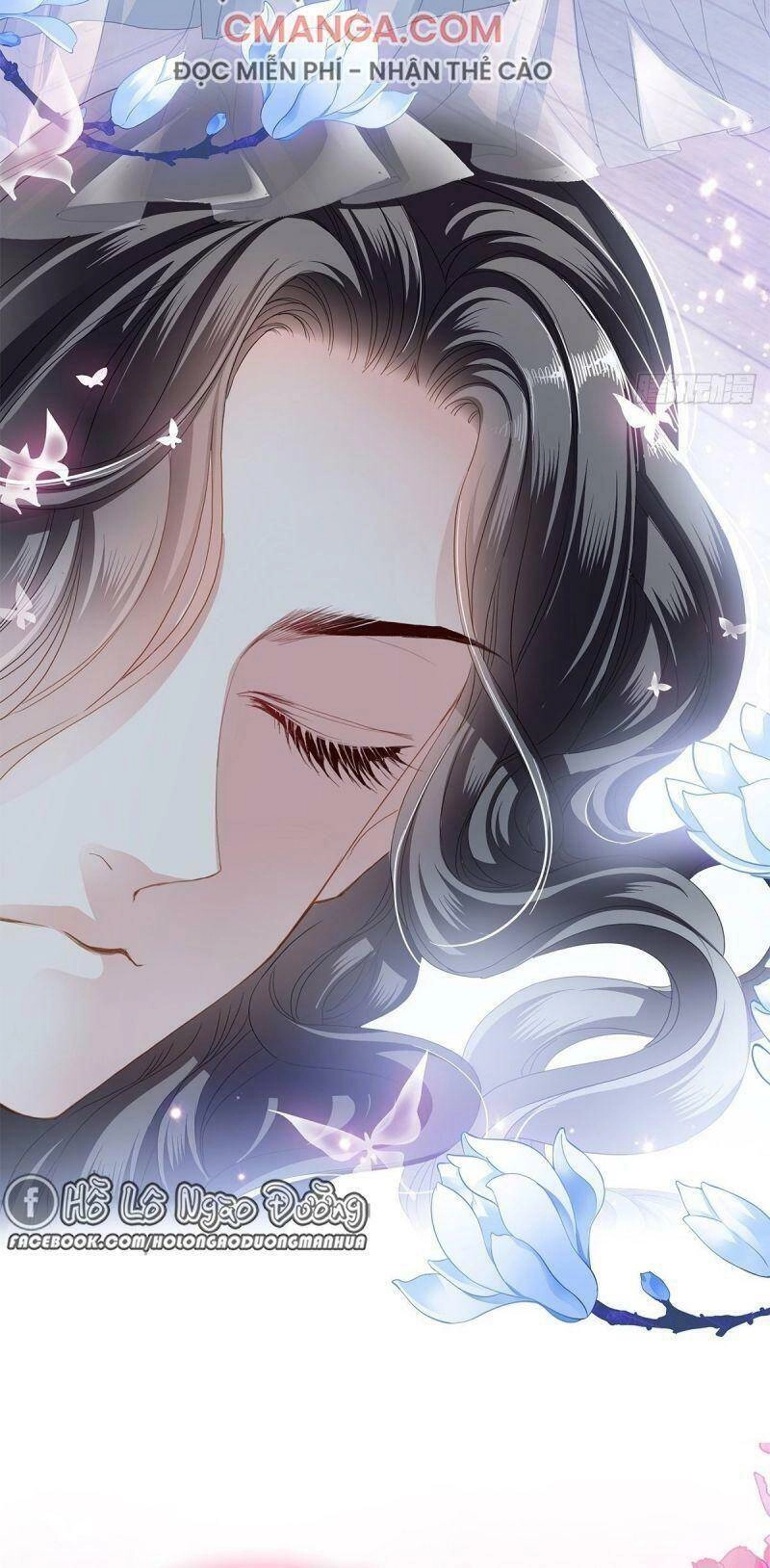 Bổn Vương Muốn Ngươi Chapter 29 - 3