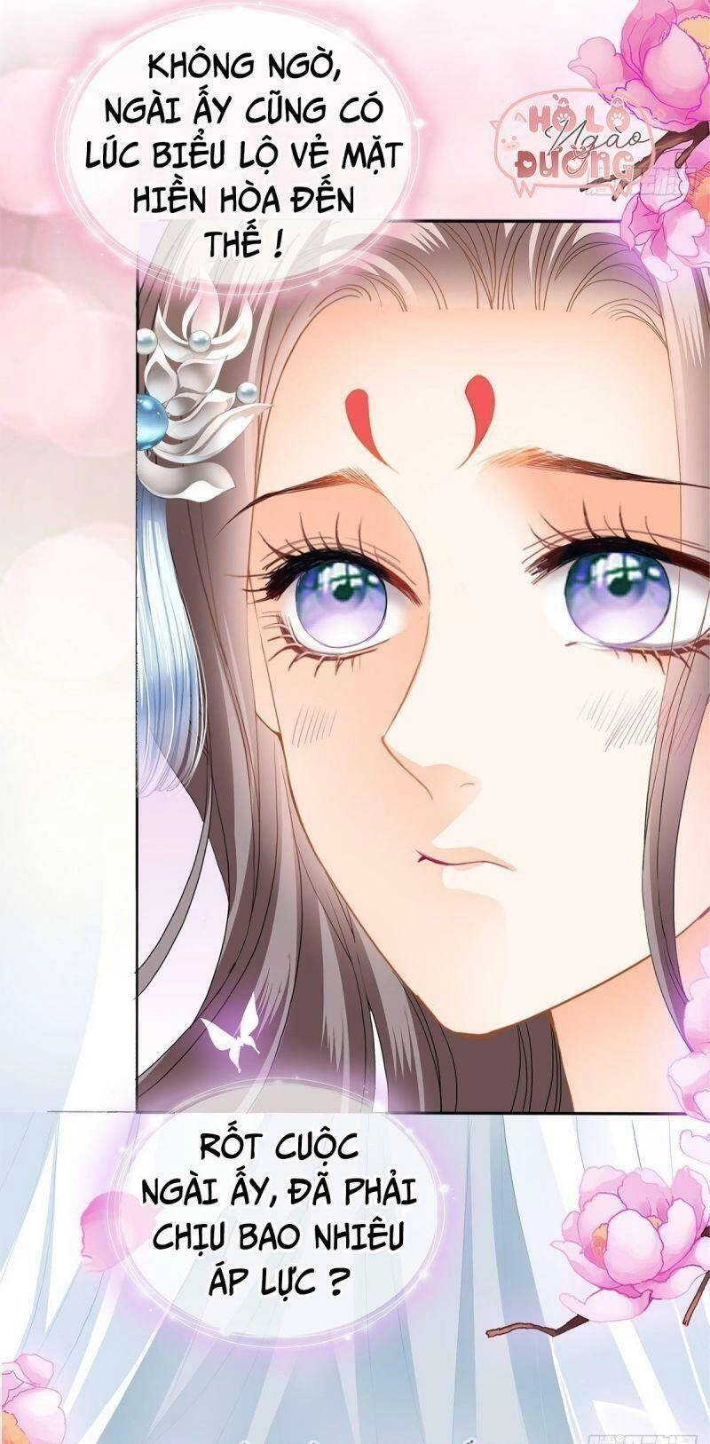 Bổn Vương Muốn Ngươi Chapter 29 - 4