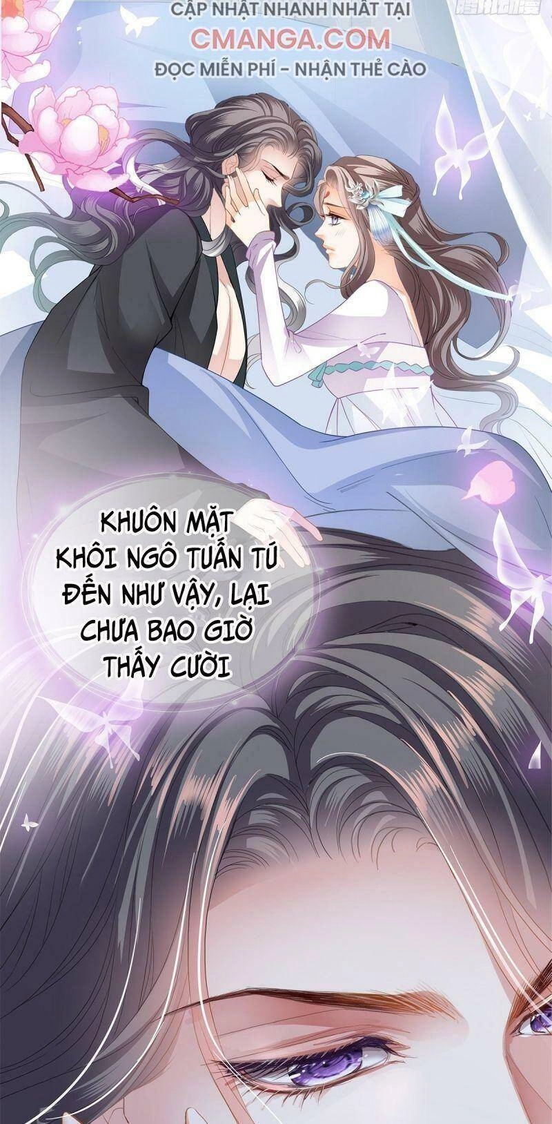 Bổn Vương Muốn Ngươi Chapter 29 - 5