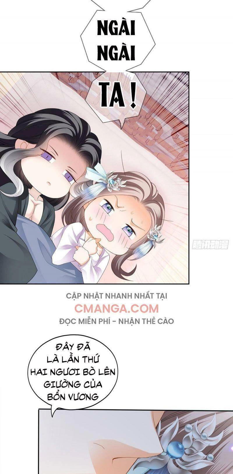 Bổn Vương Muốn Ngươi Chapter 29 - 7