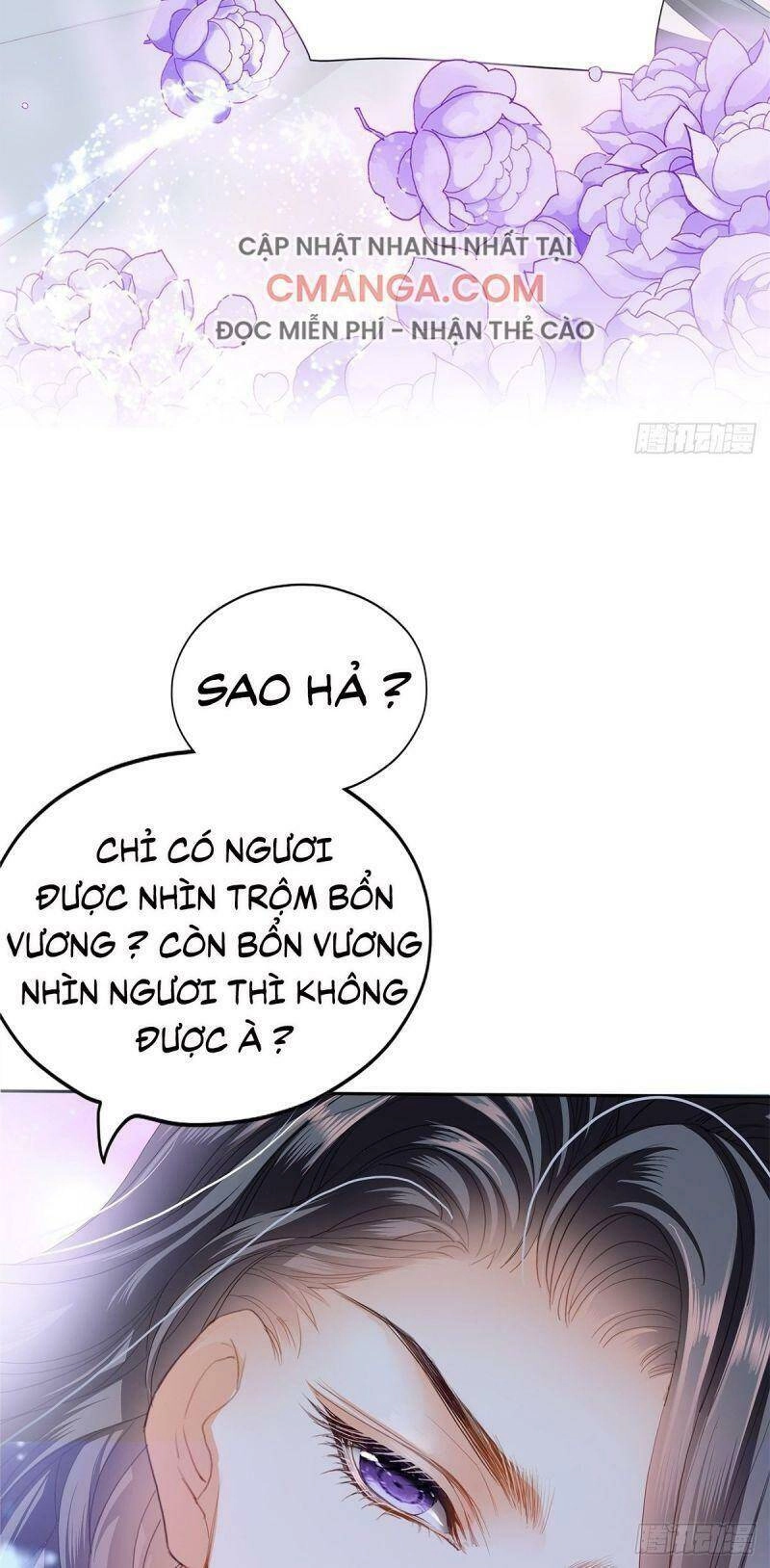 Bổn Vương Muốn Ngươi Chapter 29 - 12