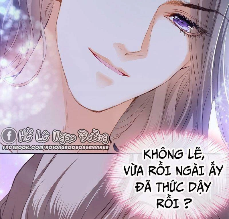 Bổn Vương Muốn Ngươi Chapter 29 - 13