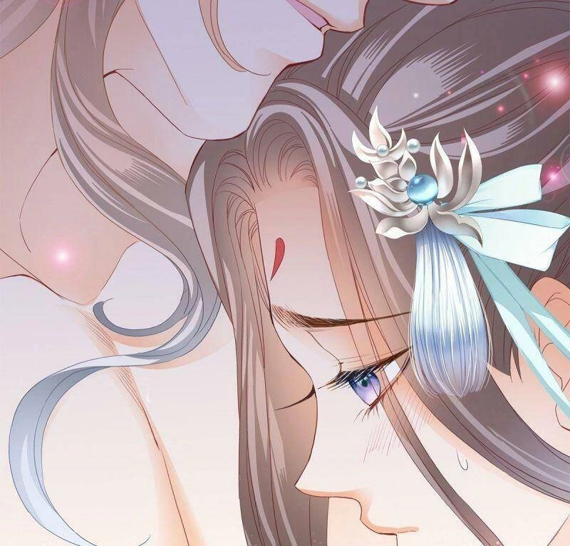 Bổn Vương Muốn Ngươi Chapter 29 - 16