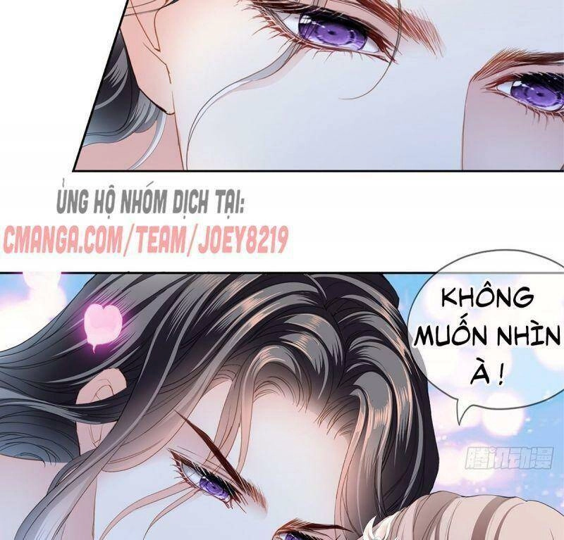 Bổn Vương Muốn Ngươi Chapter 29 - 19