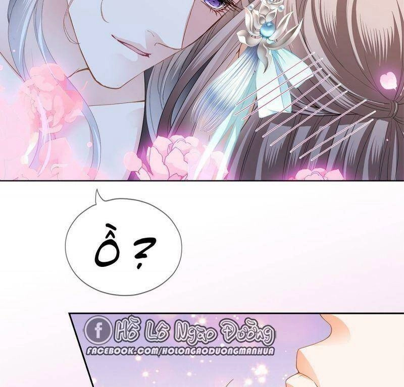 Bổn Vương Muốn Ngươi Chapter 29 - 20