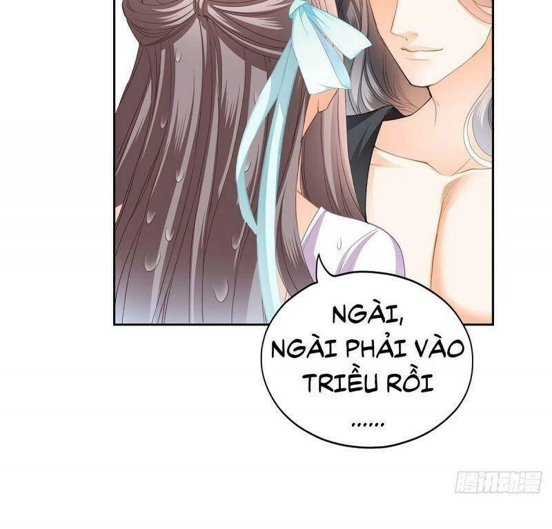 Bổn Vương Muốn Ngươi Chapter 29 - 24