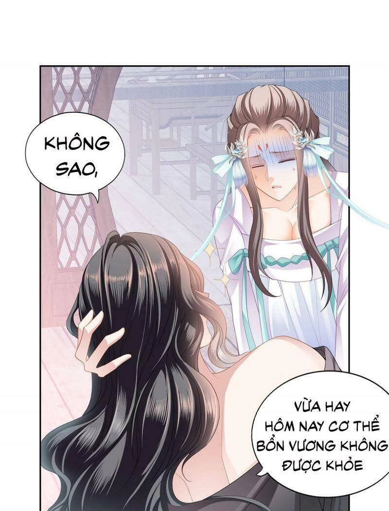 Bổn Vương Muốn Ngươi Chapter 29 - 25