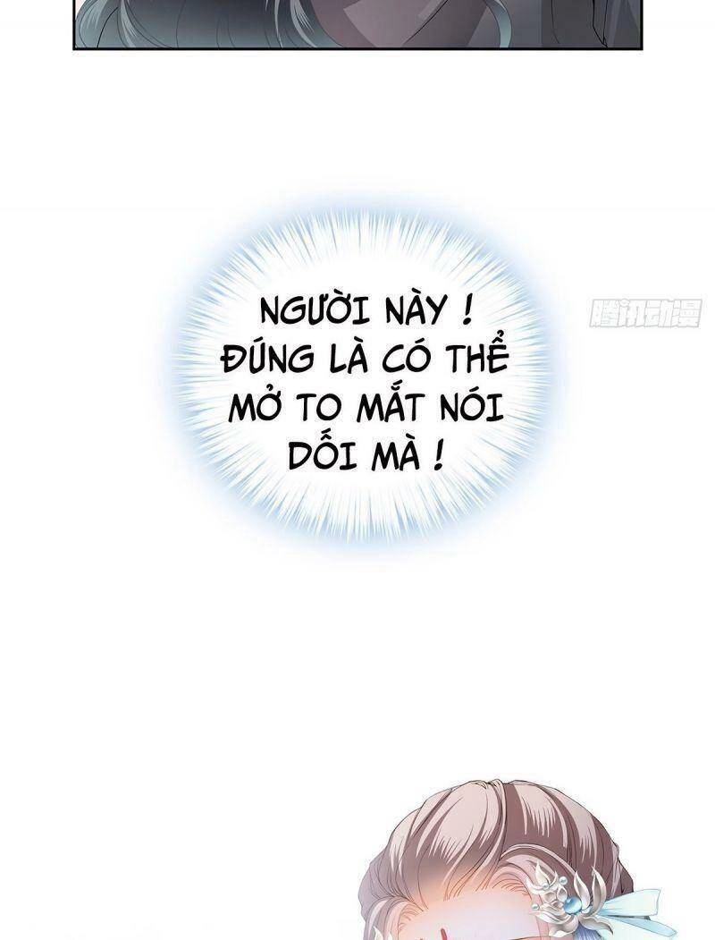 Bổn Vương Muốn Ngươi Chapter 29 - 26