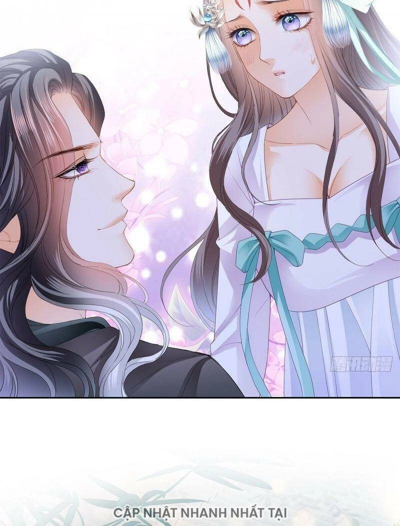 Bổn Vương Muốn Ngươi Chapter 29 - 27