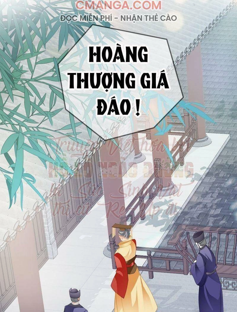 Bổn Vương Muốn Ngươi Chapter 29 - 28