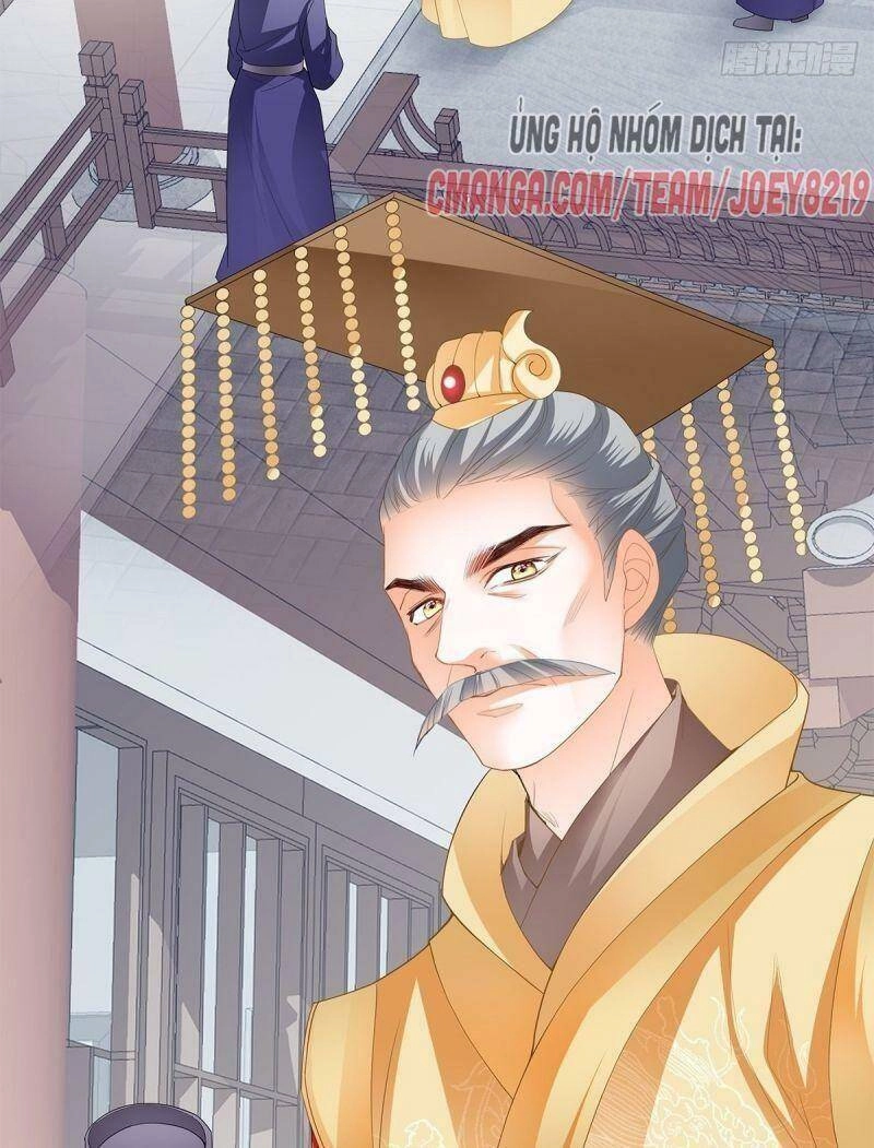 Bổn Vương Muốn Ngươi Chapter 29 - 29