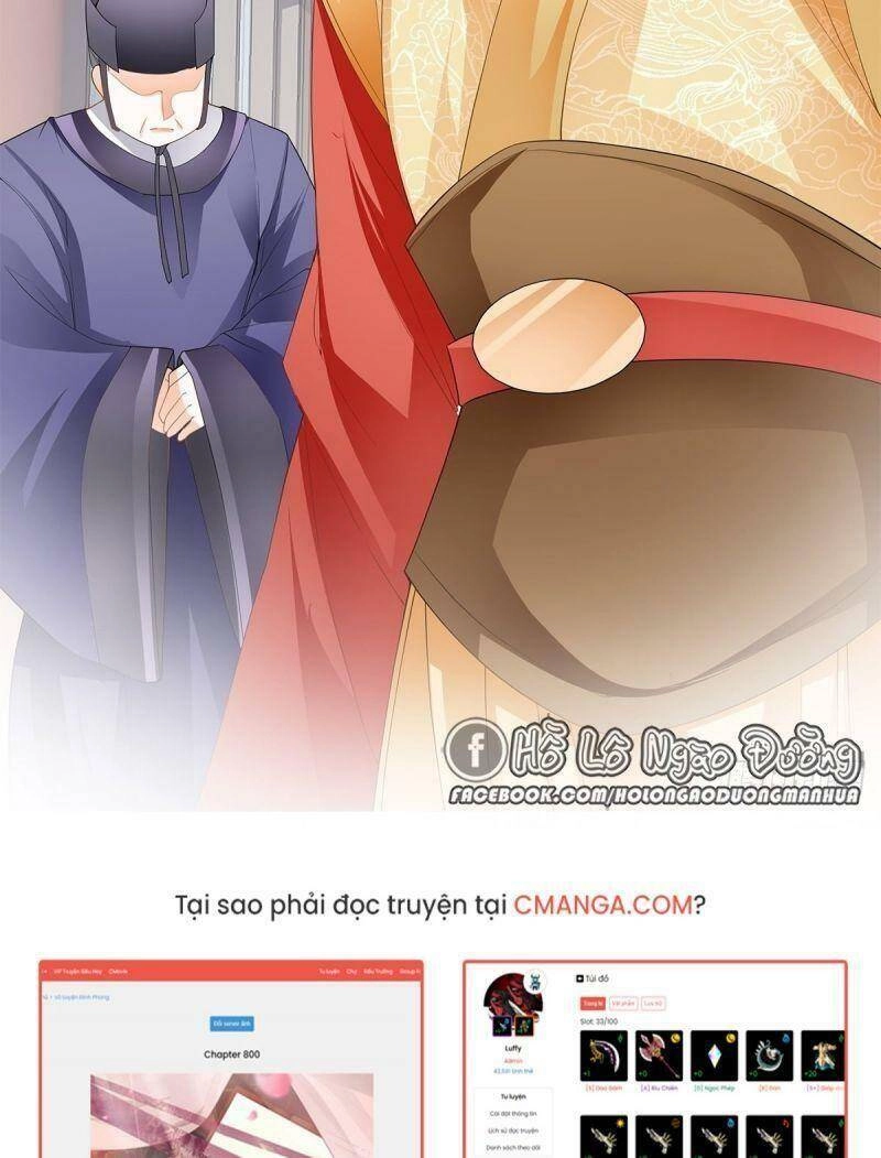 Bổn Vương Muốn Ngươi Chapter 29 - 30