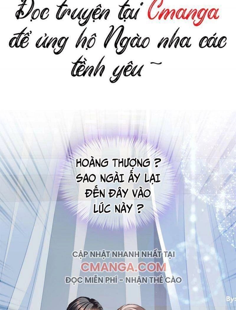 Bổn Vương Muốn Ngươi Chapter 29 - 32