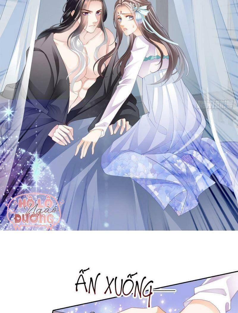 Bổn Vương Muốn Ngươi Chapter 29 - 33