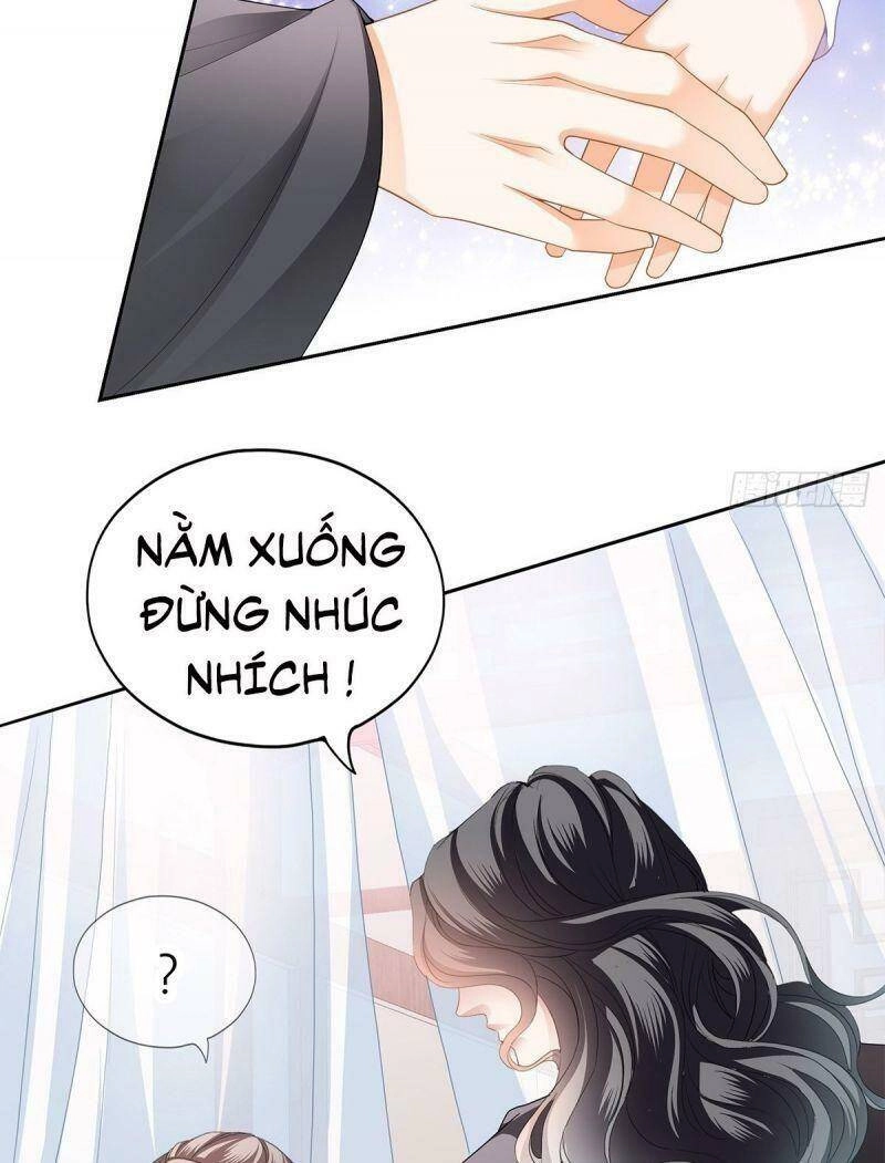 Bổn Vương Muốn Ngươi Chapter 29 - 34