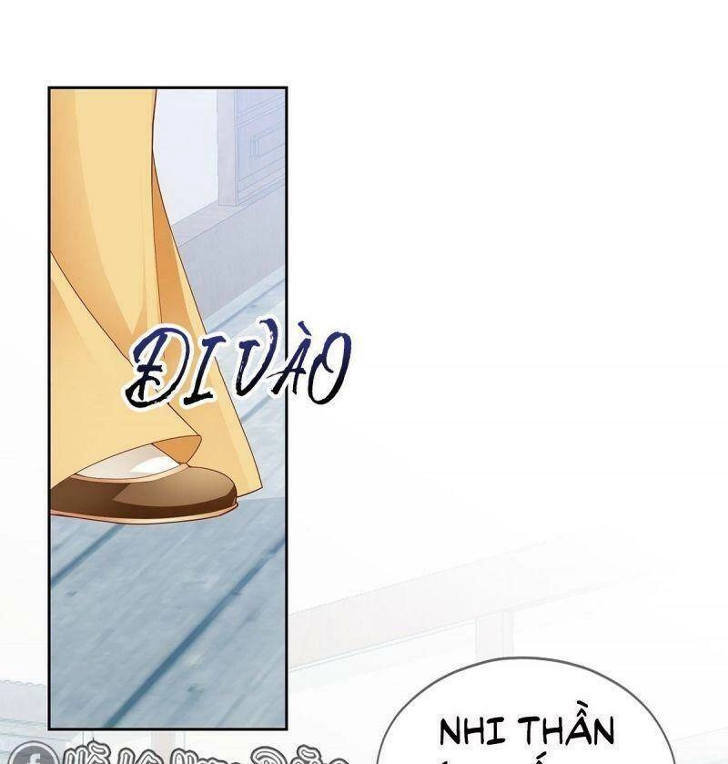 Bổn Vương Muốn Ngươi Chapter 29 - 37