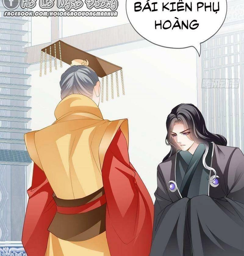 Bổn Vương Muốn Ngươi Chapter 29 - 38