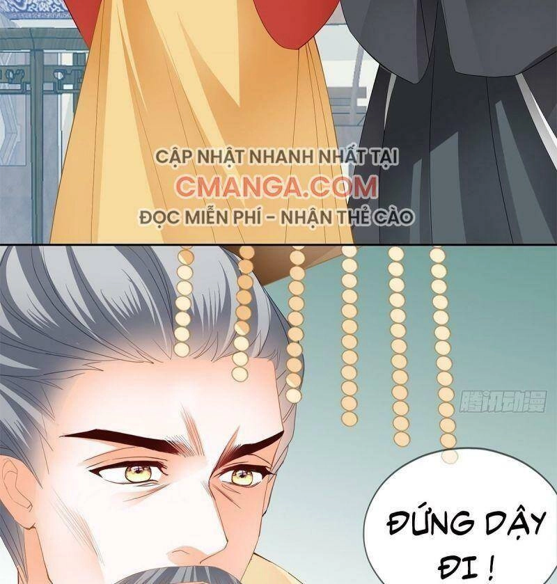 Bổn Vương Muốn Ngươi Chapter 29 - 39