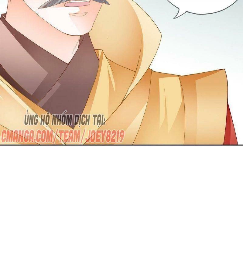 Bổn Vương Muốn Ngươi Chapter 29 - 40