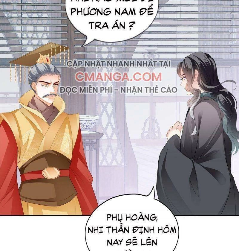 Bổn Vương Muốn Ngươi Chapter 29 - 43