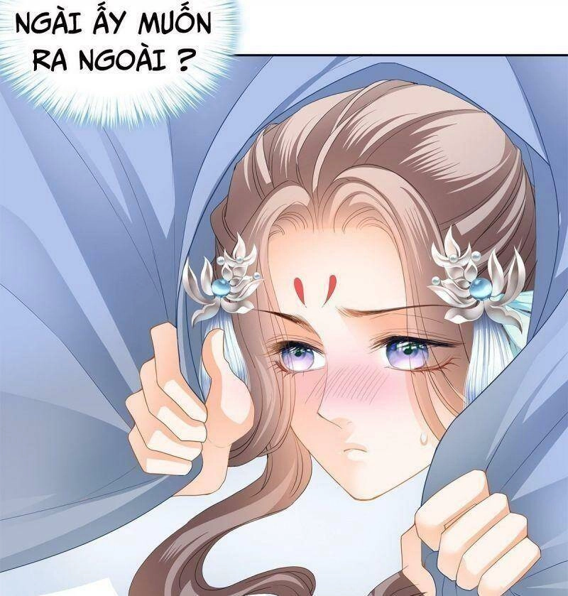 Bổn Vương Muốn Ngươi Chapter 29 - 45