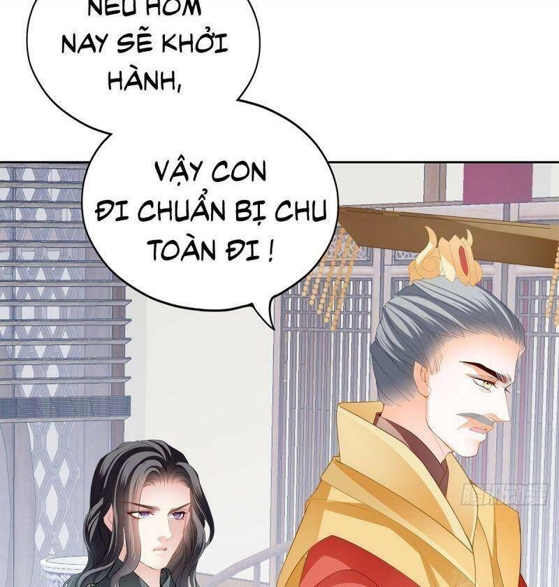 Bổn Vương Muốn Ngươi Chapter 29 - 47