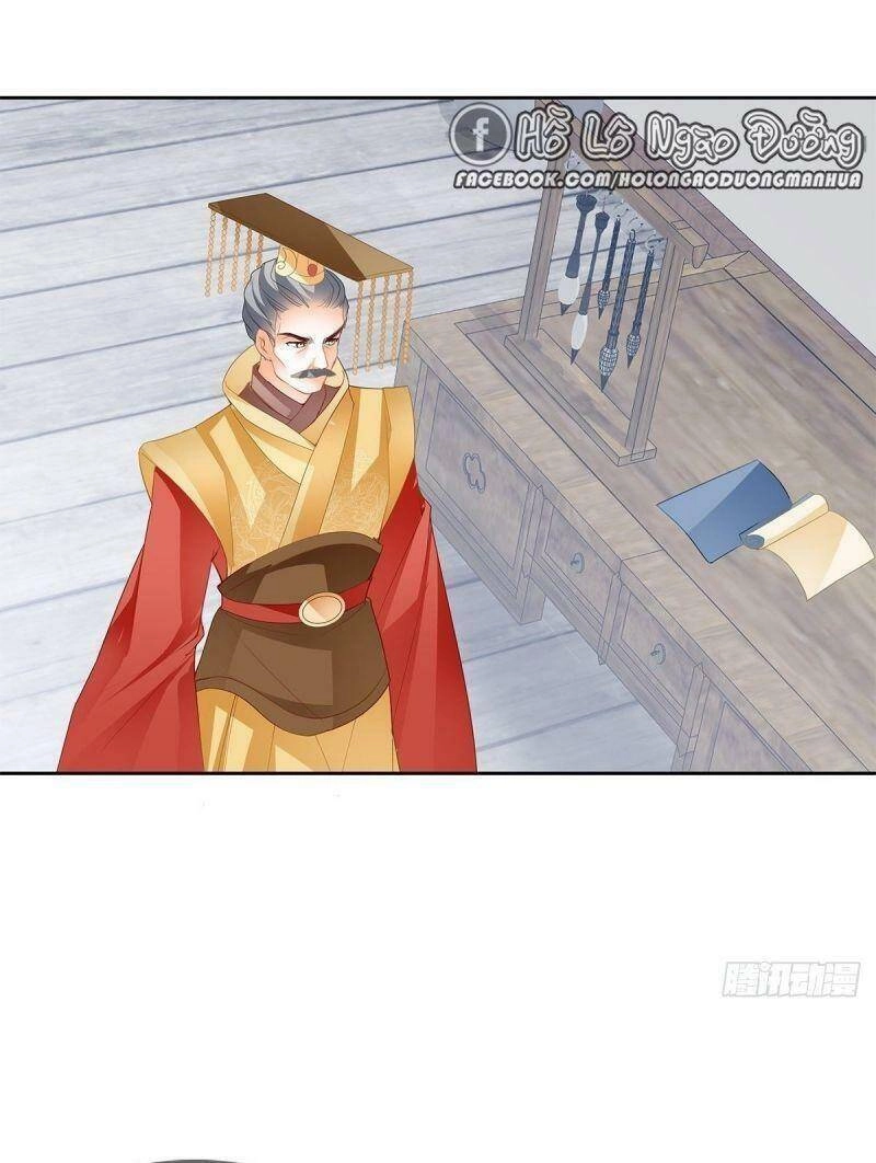 Bổn Vương Muốn Ngươi Chapter 29 - 49