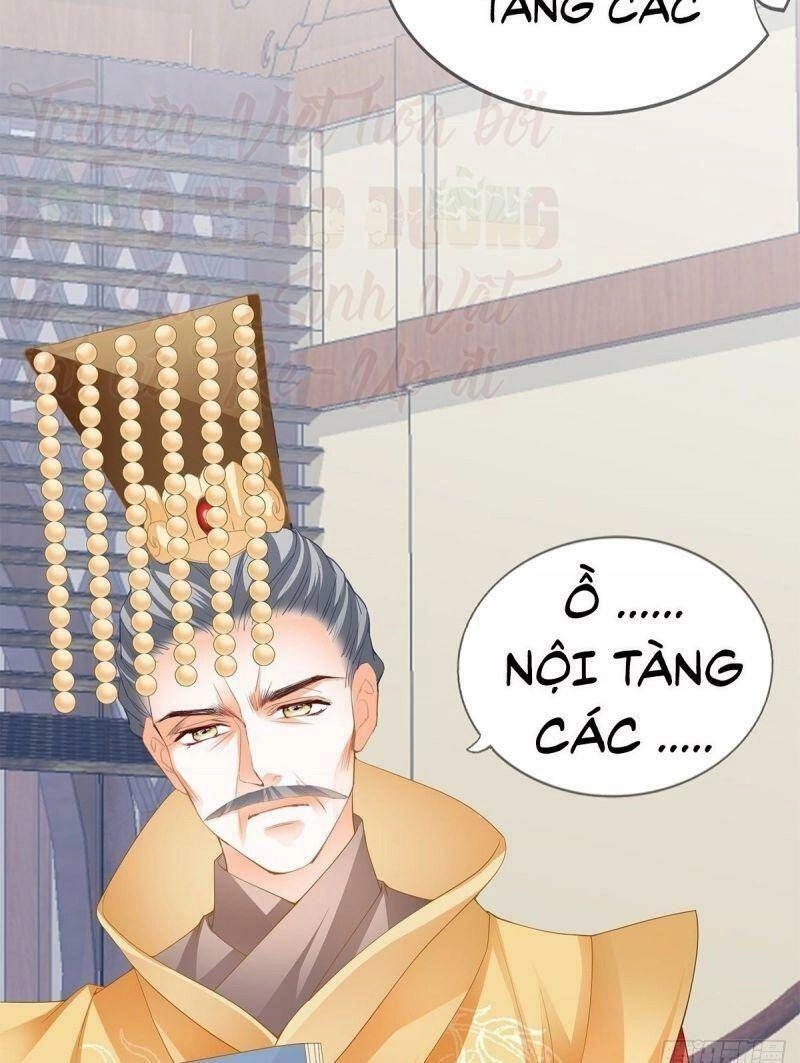 Bổn Vương Muốn Ngươi Chapter 29 - 51