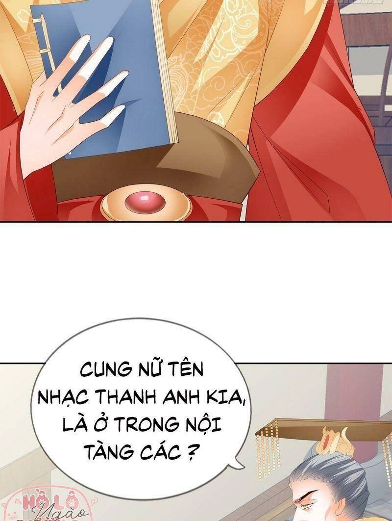 Bổn Vương Muốn Ngươi Chapter 29 - 52