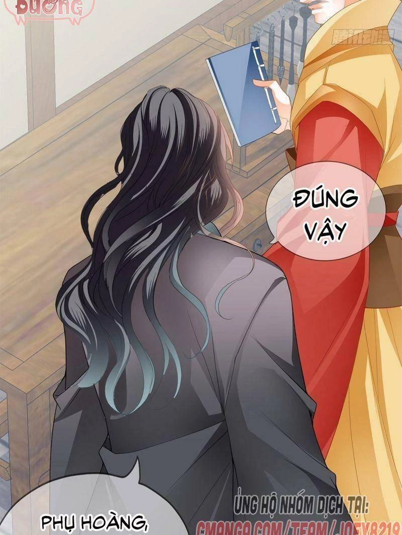 Bổn Vương Muốn Ngươi Chapter 29 - 53