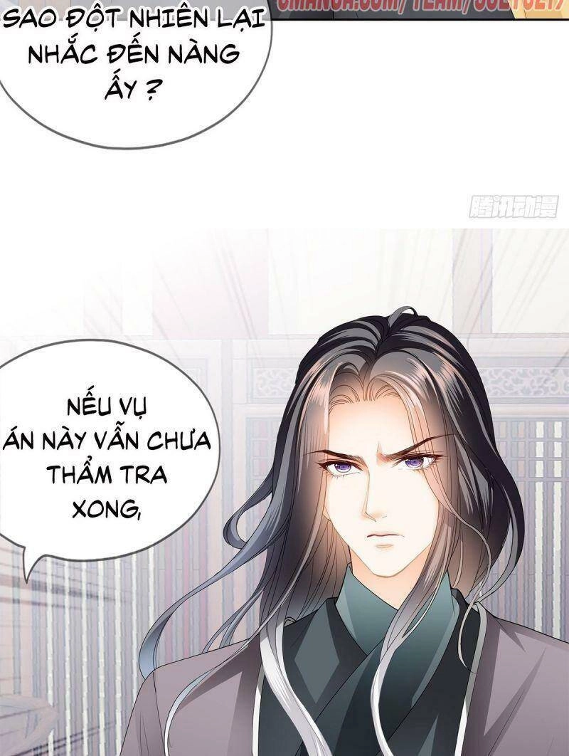 Bổn Vương Muốn Ngươi Chapter 29 - 54