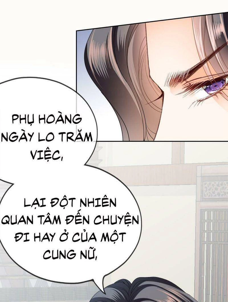 Bổn Vương Muốn Ngươi Chapter 29 - 56