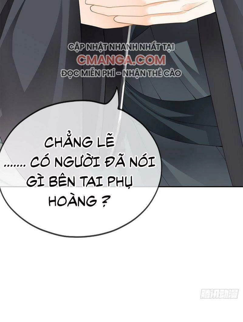 Bổn Vương Muốn Ngươi Chapter 29 - 58